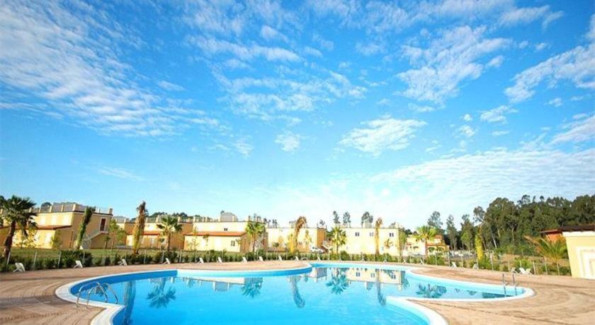 Apartamento Sonia Pizzo Beach Club Exterior foto